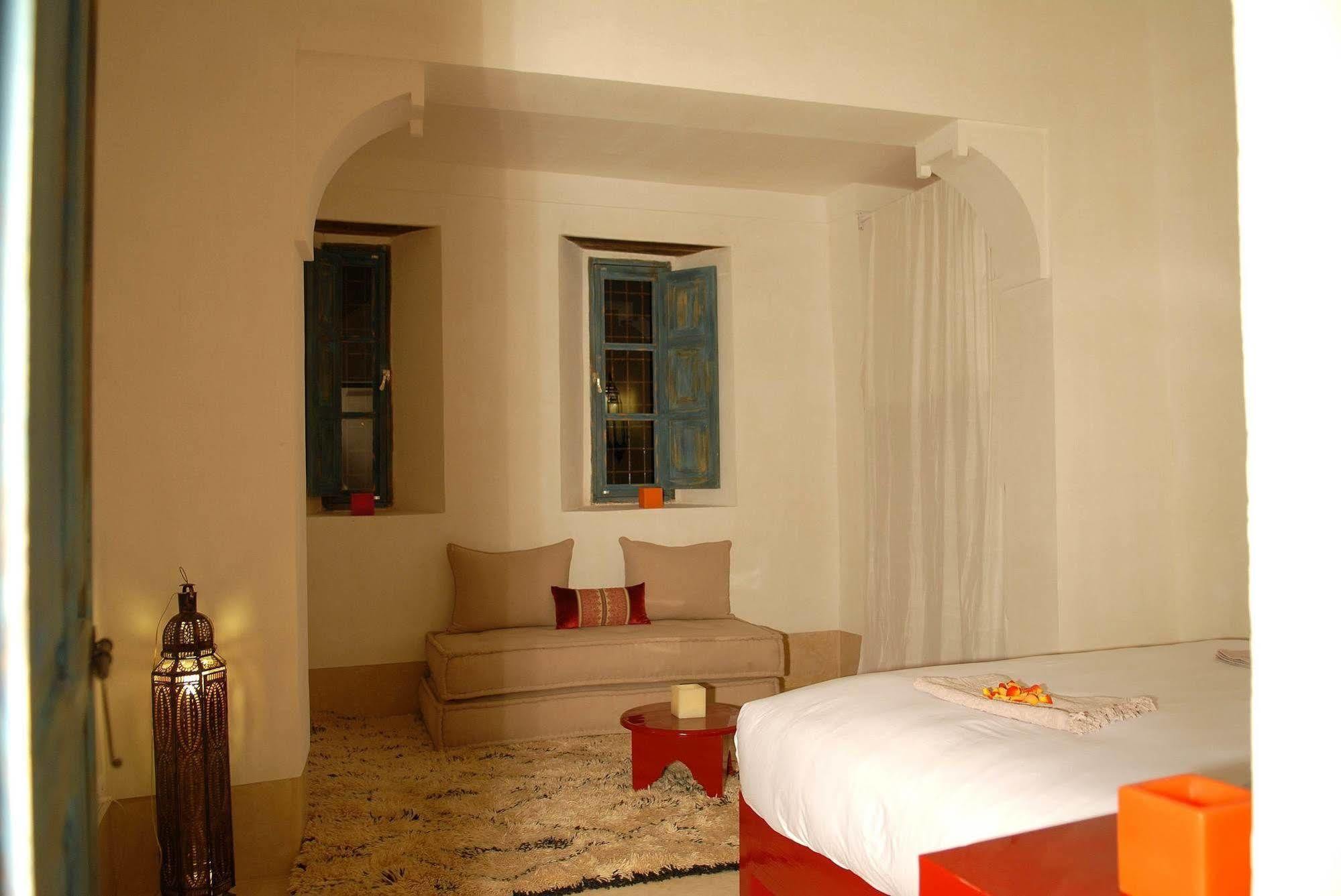 Hotel & Spa Dar Bensouda Фес Екстериор снимка